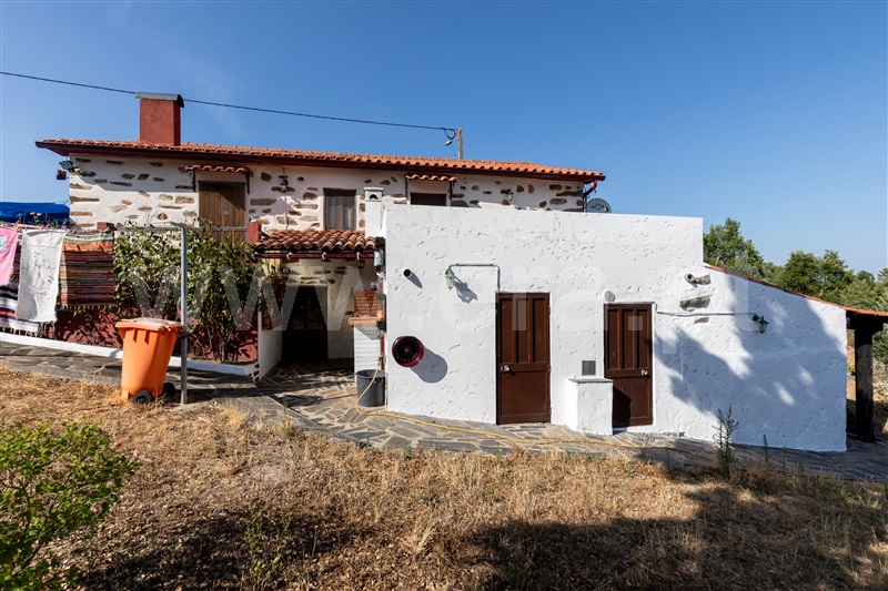 Moradia T3 Vila de Rei - 1496472 - 16