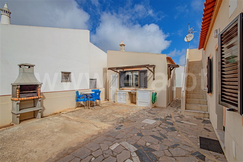 Moradia T3 com Quintal Vila do Bispo, Sagres - 1503748 - 2