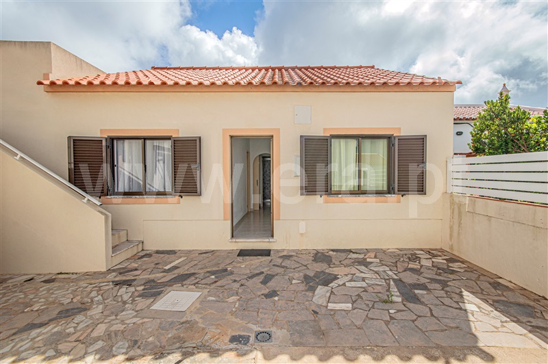 Moradia T3 / Vila do Bispo, Sagres