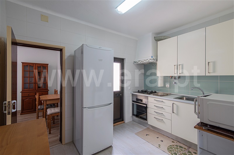Moradia T3 com Quintal Vila do Bispo, Sagres - 1503748 - 10