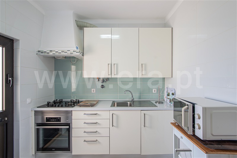 Moradia T3 com Quintal Vila do Bispo, Sagres - 1503748 - 11