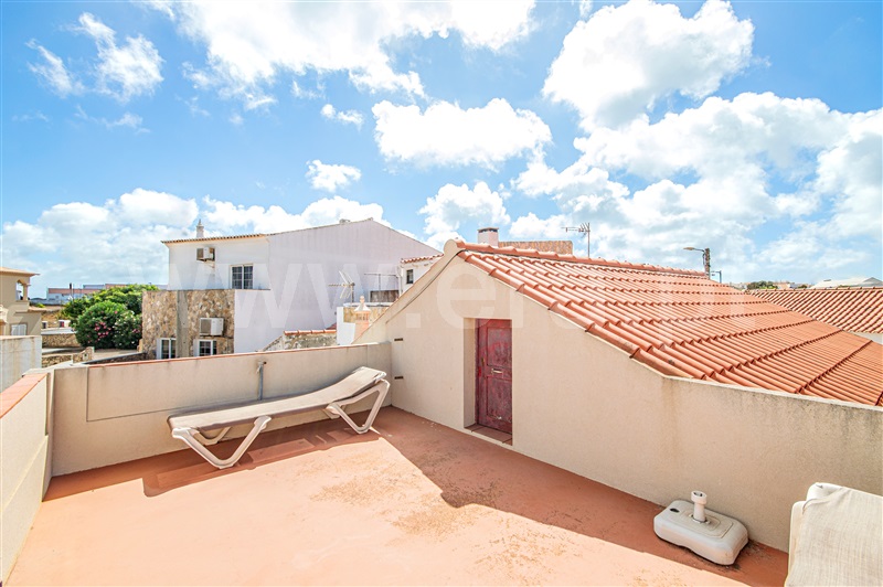 Moradia T3 com Quintal Vila do Bispo, Sagres - 1503748 - 14