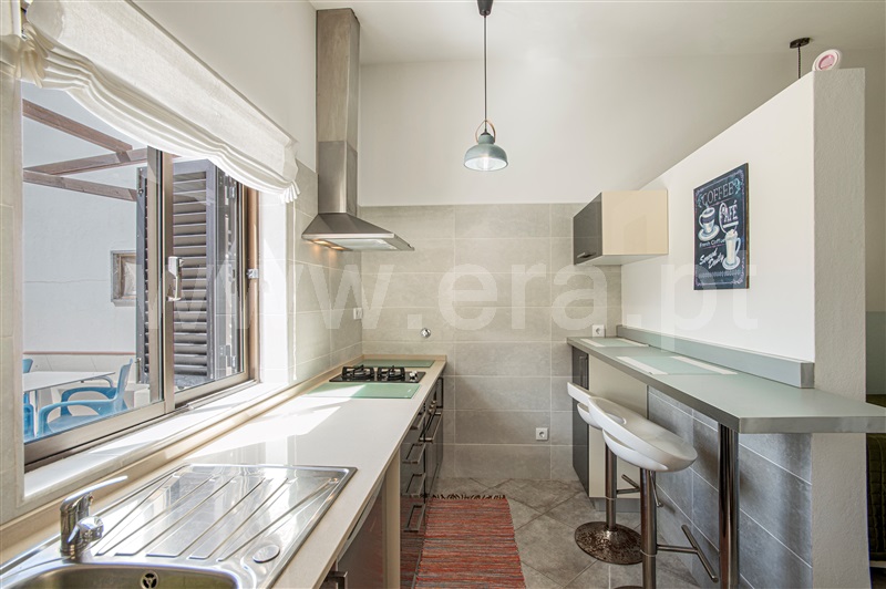 Moradia T3 com Quintal Vila do Bispo, Sagres - 1503748 - 15