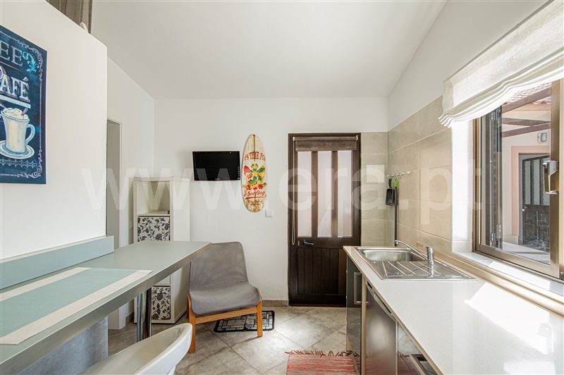 Moradia T3 com Quintal Vila do Bispo, Sagres - 1503748 - 16