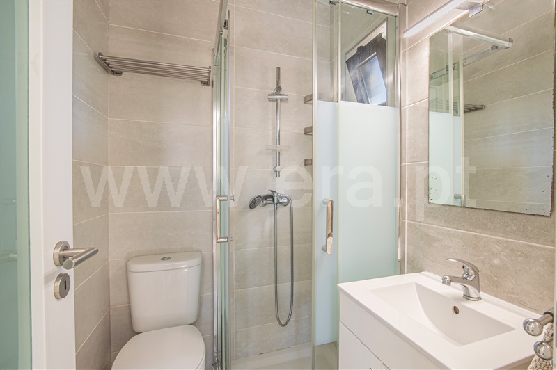 Moradia T3 com Quintal Vila do Bispo, Sagres - 1503748 - 17