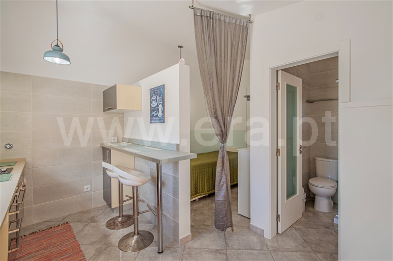 Moradia T3 com Quintal Vila do Bispo, Sagres - 1503748 - 18