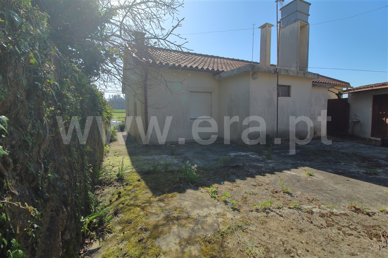 Moradia T3 com Terreno Vila do Conde, Arcos - 1461170 - 3