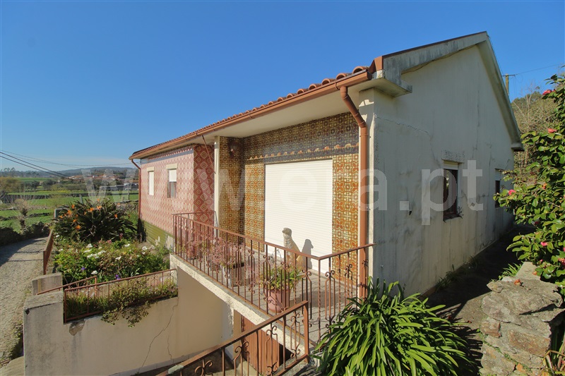 Moradia T3 com Terreno Vila do Conde, Arcos - 1461170 - 14