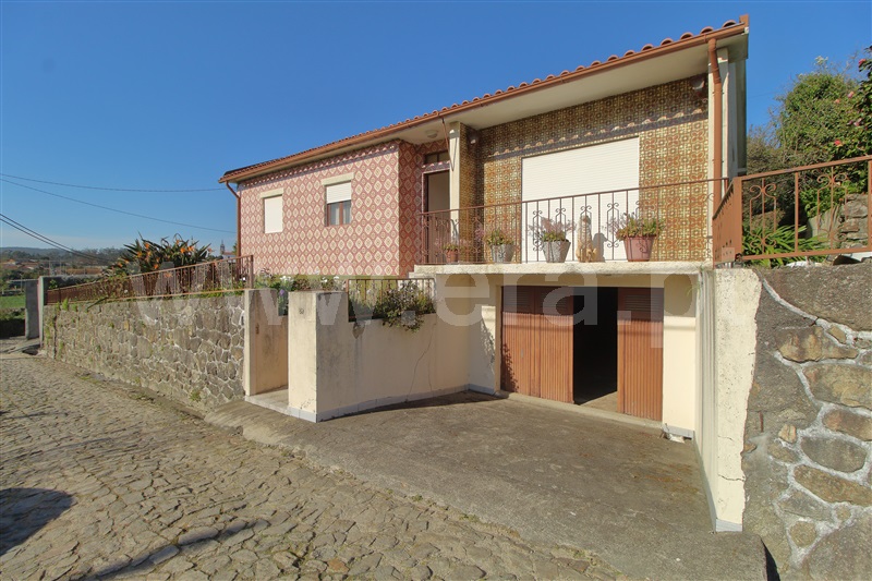 Moradia T3 com Terreno Vila do Conde, Arcos - 1461170 - 15