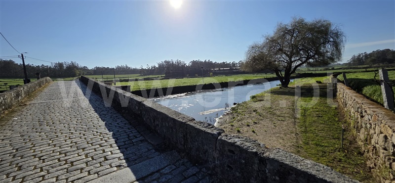 Moradia T3 com Terreno Vila do Conde, Arcos - 1461170 - 20