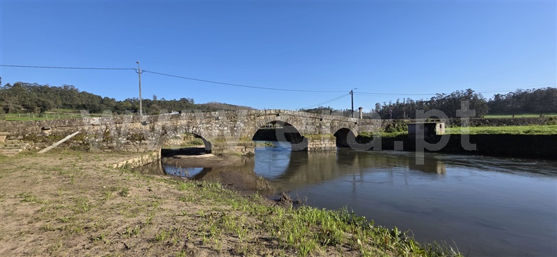 Moradia T3 com Terreno Vila do Conde, Arcos - 1461170 - 21