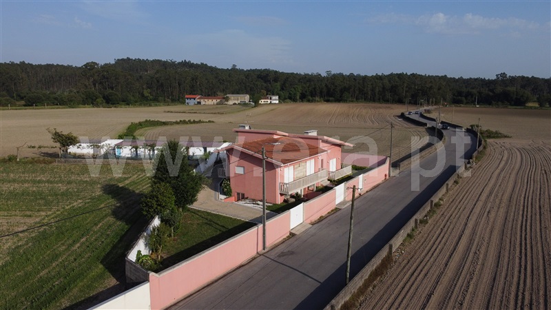 Moradia T3 / Vila do Conde, Guilhabreu