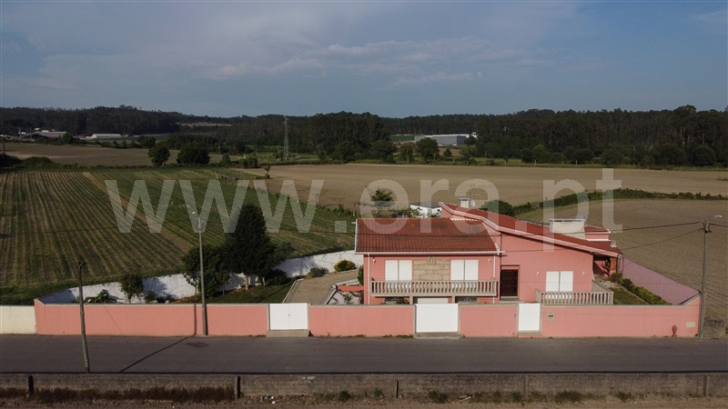 Moradia T3 Vila do Conde, Guilhabreu - 1486351 - 4