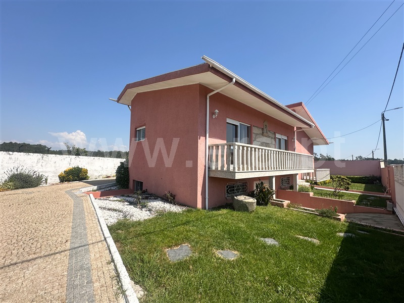 Moradia T3 Vila do Conde, Guilhabreu - 1486351 - 5