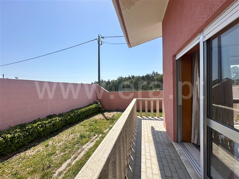 Moradia T3 Vila do Conde, Guilhabreu - 1486351 - 9