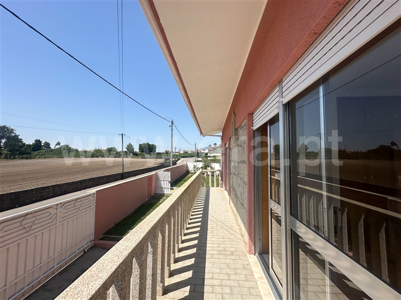 Moradia T3 Vila do Conde, Guilhabreu - 1486351 - 11