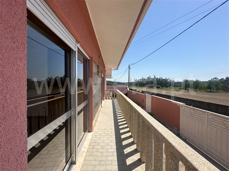 Moradia T3 Vila do Conde, Guilhabreu - 1486351 - 14