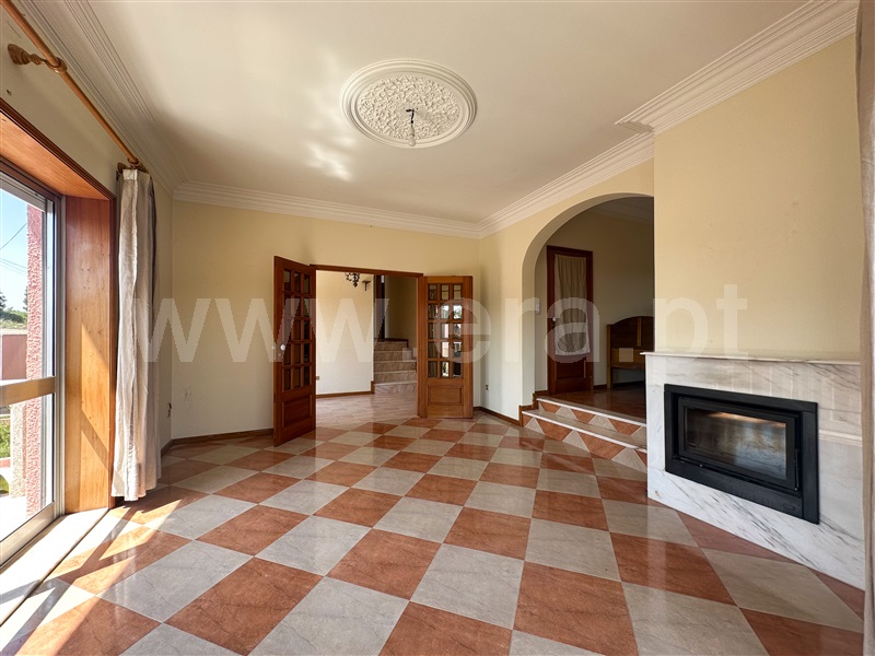 Moradia T3 Vila do Conde, Guilhabreu - 1486351 - 36
