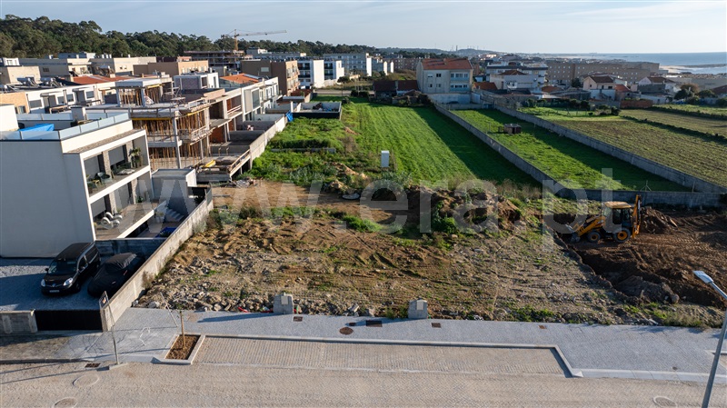 Moradia T3 com Piscina Vila do Conde, Labruge - 1444462 - 8