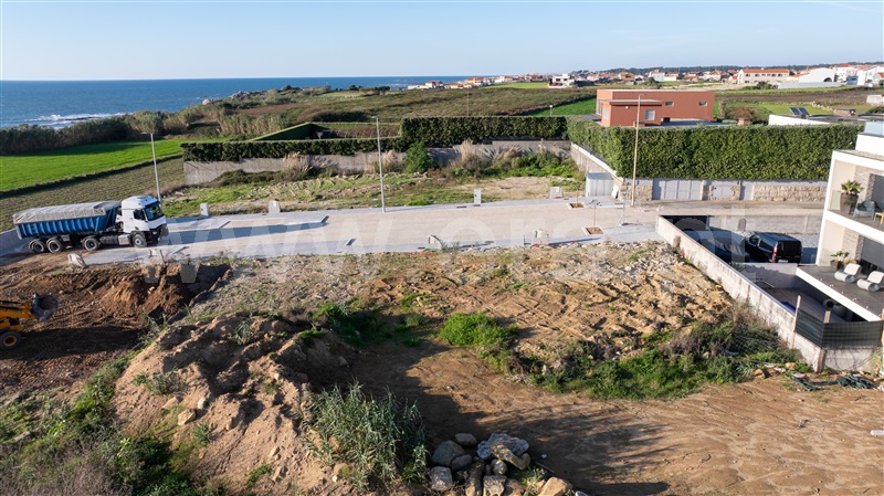 Moradia T3 com Piscina Vila do Conde, Labruge - 1444462 - 9
