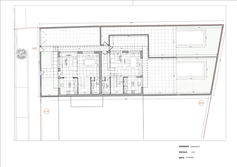 Moradia T3 Vila do Conde, Labruge - 1444463 - 5