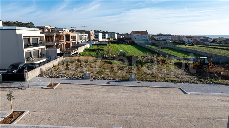 Moradia T3 com Piscina Vila do Conde, Labruge - 1444463 - 8