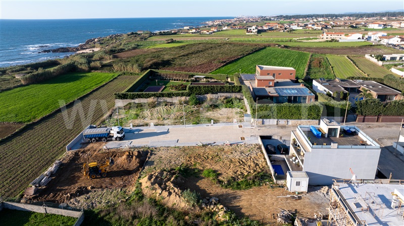 Moradia T3 com Piscina Vila do Conde, Labruge - 1444463 - 9