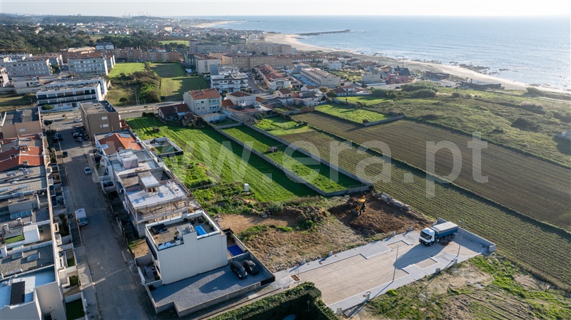 Moradia T3 com Piscina Vila do Conde, Labruge - 1444463 - 10