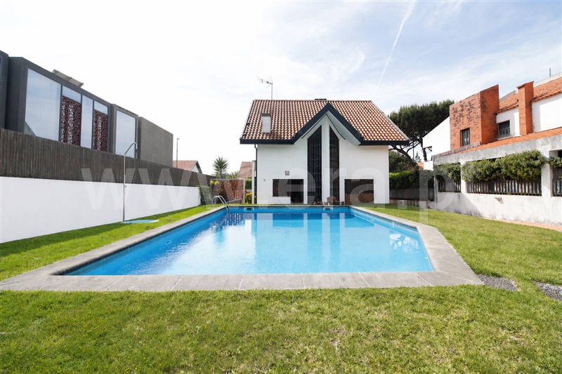 Moradia T3 / Vila do Conde, Mindelo