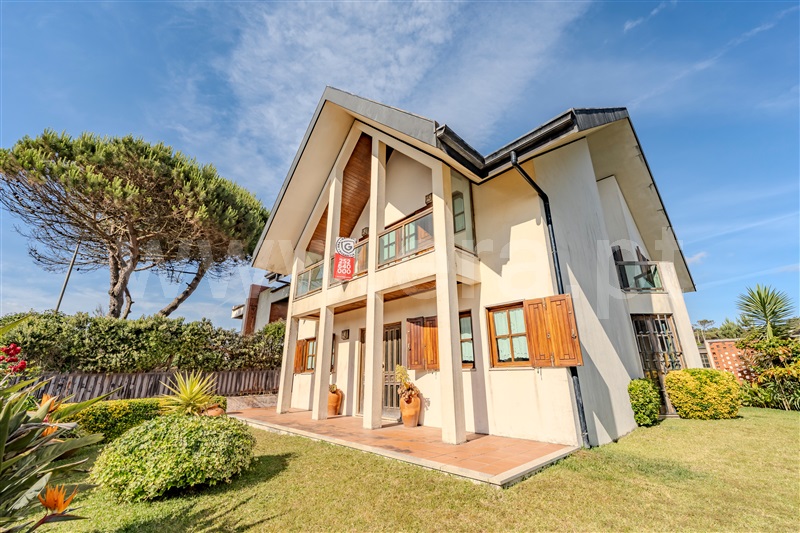 Moradia T3 / Vila do Conde, Mindelo
