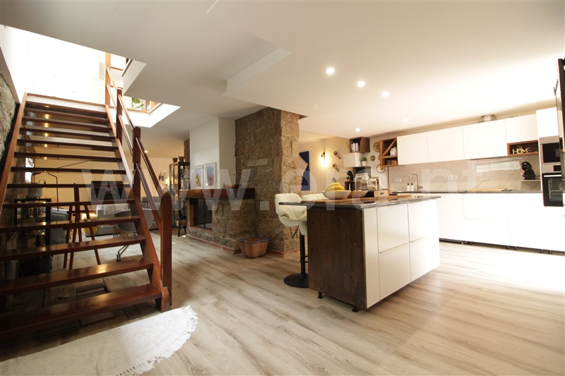 Moradia T3 / Vila do Conde, Mindelo