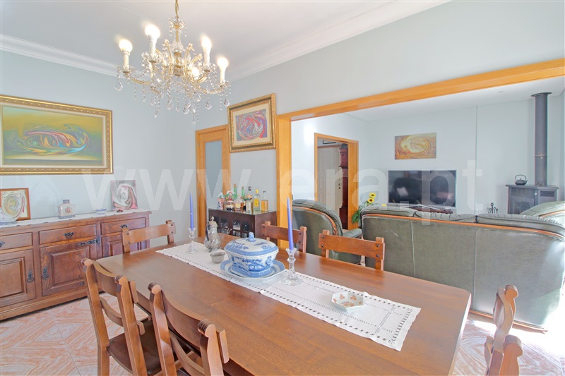 Moradia T3 / Vila do Conde, Modivas