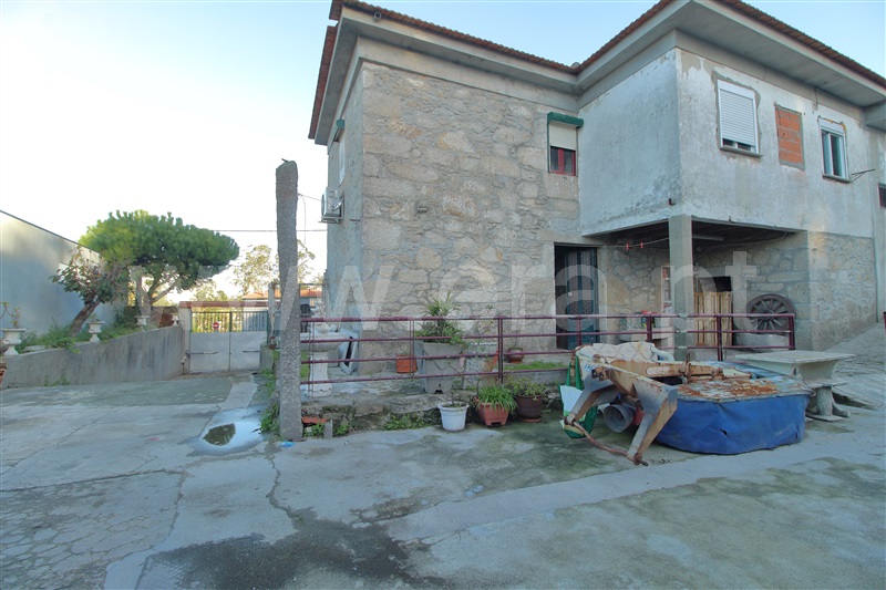 Moradia T3 Vila do Conde, Retorta - 1362650 - 1