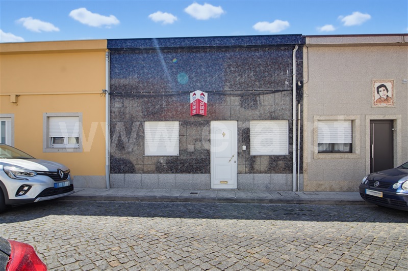 Moradia T3 / Vila do Conde, Vila do Conde