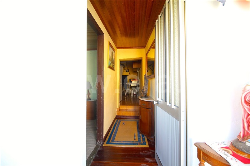 Moradia T3 Vila Flor, Valtorno e Mourão - 1385398 - 3