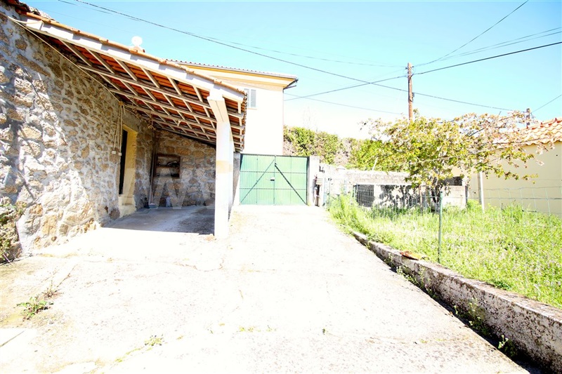 Moradia T3 Vila Flor, Valtorno e Mourão - 1385398 - 8