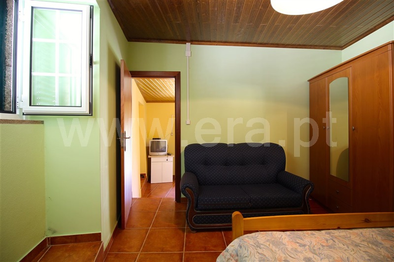 Moradia T3 Vila Flor, Valtorno e Mourão - 1385398 - 11