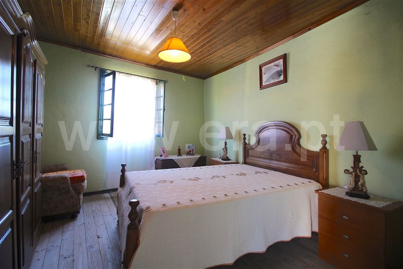 Moradia T3 Vila Flor, Valtorno e Mourão - 1385398 - 16