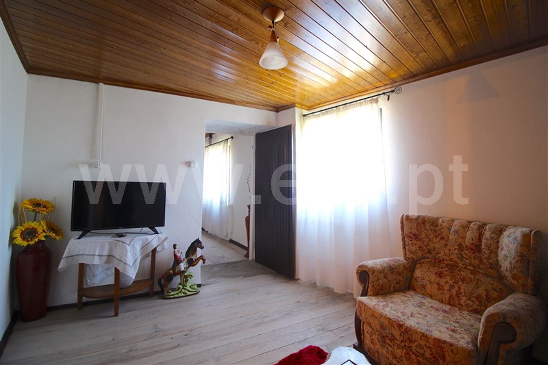 Moradia T3 Vila Flor, Valtorno e Mourão - 1385398 - 24