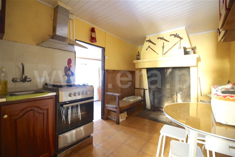 Moradia T3 Vila Flor, Valtorno e Mourão - 1385398 - 26