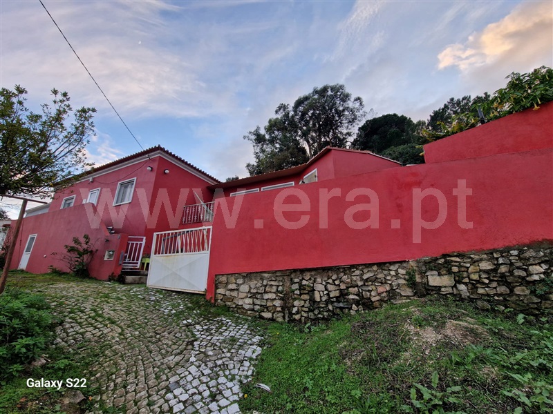 Moradia T3 à venda em Alhandra, São João dos Montes e Calhandriz, Vila Franca de Xira — foto 17