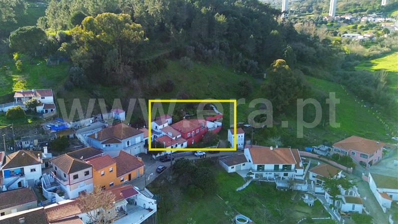 Moradia T3 / Vila Franca de Xira, Alhandra, São João dos Montes e Calhandriz