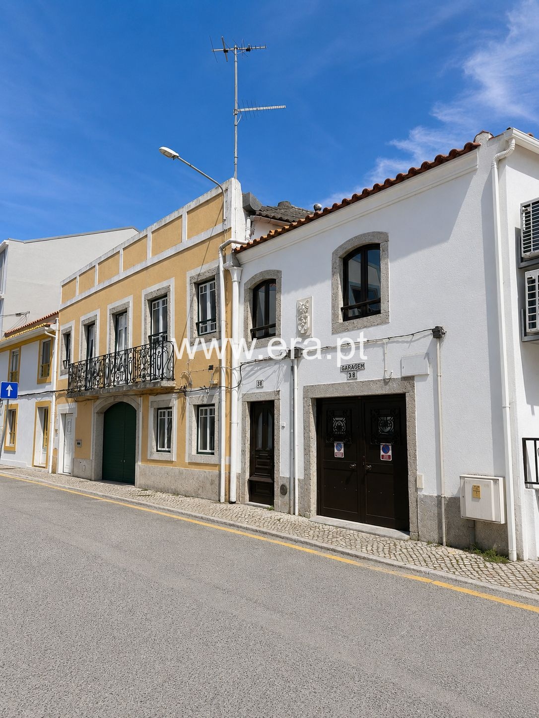 Moradia T3 / Vila Franca de Xira, Alhandra, São João dos Montes e Calhandriz
