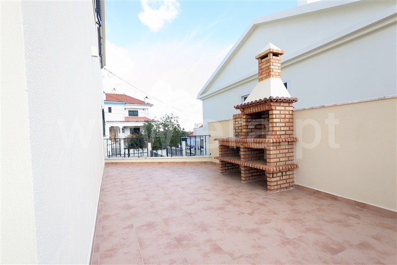 Moradia T3 à venda em Alverca do Ribatejo e Sobralinho, Vila Franca de Xira — foto 10