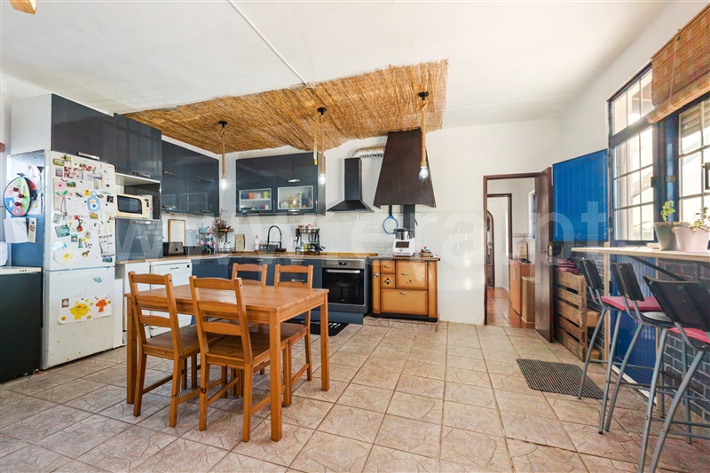 Moradia T3 com Anexo Vila Franca de Xira, Castanheira Ribatejo - 1502091 - 4