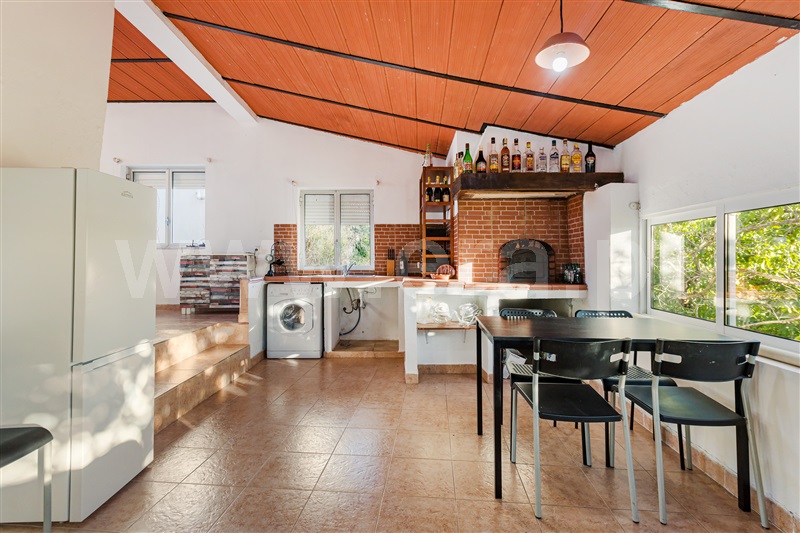 Moradia T3 com Anexo Vila Franca de Xira, Castanheira Ribatejo - 1502091 - 7