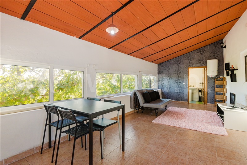 Moradia T3 com Anexo Vila Franca de Xira, Castanheira Ribatejo - 1502091 - 8