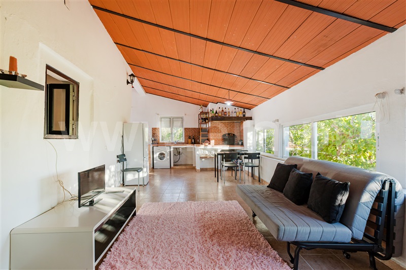 Moradia T3 com Anexo Vila Franca de Xira, Castanheira Ribatejo - 1502091 - 9