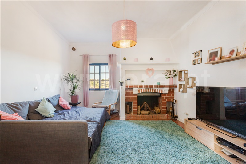 Moradia T3 / Vila Franca de Xira, Castanheira Ribatejo