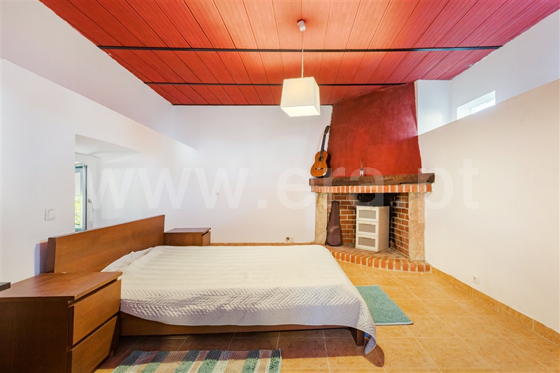 Moradia T3 com Anexo Vila Franca de Xira, Castanheira Ribatejo - 1502091 - 13